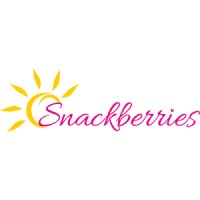 Snackberries logo - Similar company to Interdisciplinary Institute For Societal Computing (I2Sc)