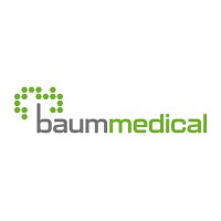 baummedical GbR logo - Similar company to Marmed Project
