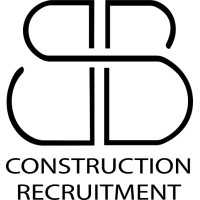 B&B Construction Recruitment logo - Similar company to Capel C.S Ltd | Construction Contractors