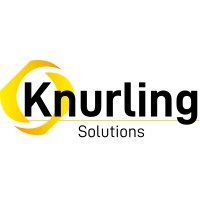 Knurling Solutions México logo - Similar company to Knurling