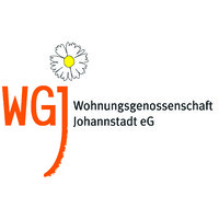 Wohnungsgenossenschaft Johannstadt eG logo - Similar company to Wohnungsgenossenschaft Eberswalde 1893 Eg