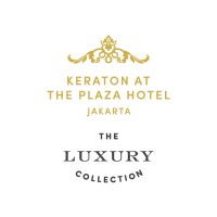 Keraton At The Plaza, A Luxury Collection Hotel, Jakarta