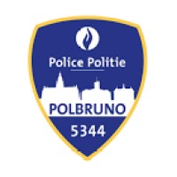 Police de Bruxelles Nord - Politie Brussel Noord logo - Similar company to Police De Bruxelles Capitale Ixelles - Politie Brussel Hoofdstad Elsene