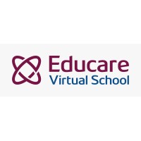 Educare Virtual School logo - Similar company to Goscore