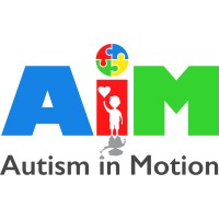 AIM-AUTISM IN MOTION, CORP logo - Similar company to My Aba Tutor™