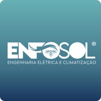 ENFOSOL ENGENHARIA ELÉTRICA E CLIMATIZAÇÃO logo - Similar company to Centertec