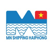 MN SHIPPING HAIPHONG logo - Similar company to Moran Logistics (Ambient) Ltd
