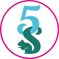 5 Squirrels Ltd logo - Similar company to 448 Studio