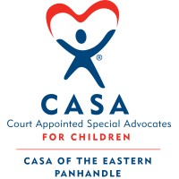 CASA of the Eastern Panhandle logo - Similar company to Wv Casa
