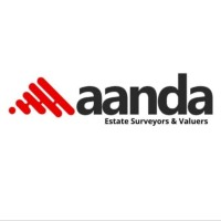 Aanda Consulting logo - Similar company to Oki Digital