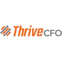 Thrive CFO logo - Similar company to Virtual Cfo