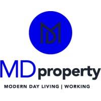 MD Property logo - Similar company to Md Properties