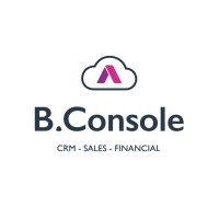 B.Console logo - Similar company to Termit Srl
