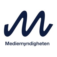 Mediemyndigheten  - Swedish Agency for the Media logo - Similar company to Mind Intelligence Lab