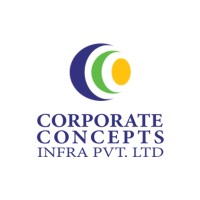 Corporate Concepts Infra logo - Similar company to Indoh Group