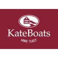 Kate Boats Narrowboat Hire logo - Similar company to Henley Engineering