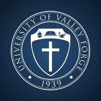 University of Valley Forge, Business logo - Similar company to Curry Coaching