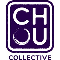 CHOU Collective logo - Similar company to Aeroframe
