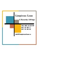 LOAN ASTURIAS SL logo - Similar company to Killer Asturias