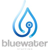 Blue Water Staffing logo - Similar company to Quality Clinicians