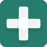Pharmica logo - Similar company to Raa Studios