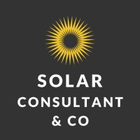 Solar Consultant & Co logo - Similar company to Pbox (Powerband Green Energy Ltd. ) Solar Street Lighting Solution