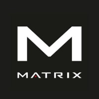 Matrix Fitness TH logo - Similar company to Power Athletics Llc