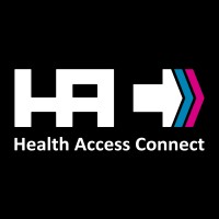 Health Access Connect logo - Similar company to Mukisa Foundation