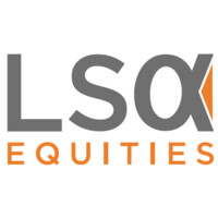 LSA Equities logo - Similar company to Blink