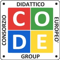 Consorzio Didattico Europeo logo - Similar company to Confcommercio Calabria Centrale