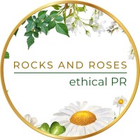 Rocks and Roses PR logo - Similar company to Elmbridge Can