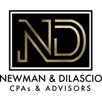 Newman & DiLascio, P.A. logo - Similar company to Athena Cpas & Advisors Llc