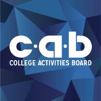 Rit College Activities Board