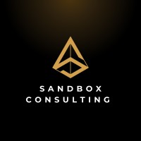 Sandbox Consulting logo - Similar company to Citygov