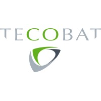 Tecobat logo - Similar company to Axoneo
