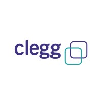 Clegg logo - Similar company to Impulse Engineering Limited