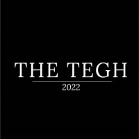 The TEGH logo - Similar company to Propertyverse