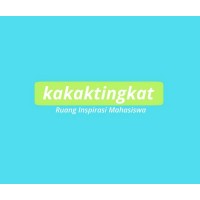 Kakaktingkat logo - Similar company to Opportunest (Acquired By Lumina)