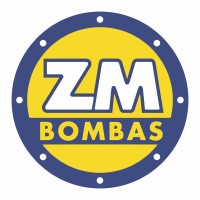 ZM Bombas logo - Similar company to Sprint Xp