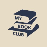 My Book Club logo - Similar company to Saturn Group