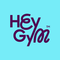 HeyGym logo - Similar company to Doggo