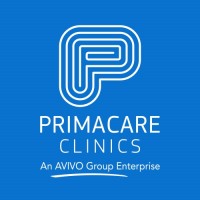Primacare Clinics - Doctors Clinic logo - Similar company to Digital Ma
