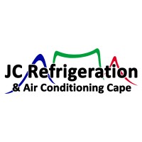 JC Refrigeration Cape logo - Similar company to Saracca