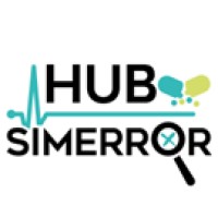 HUB SIMERROR® logo - Similar company to Vidala