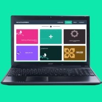 Halal Hack Security logo - Similar company to Cyber Halal