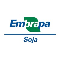 Embrapa Soybean logo - Similar company to Tolveg