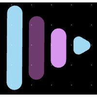 Simulate AI logo - Similar company to Factor89