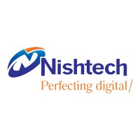 Nishtech logo - Similar company to Nish Tech Bv