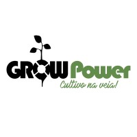 Grow Power logo - Similar company to Cultlight