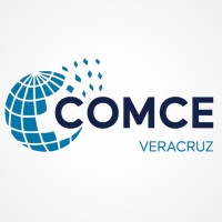 COMCE Veracruz logo - Similar company to Comce Noreste